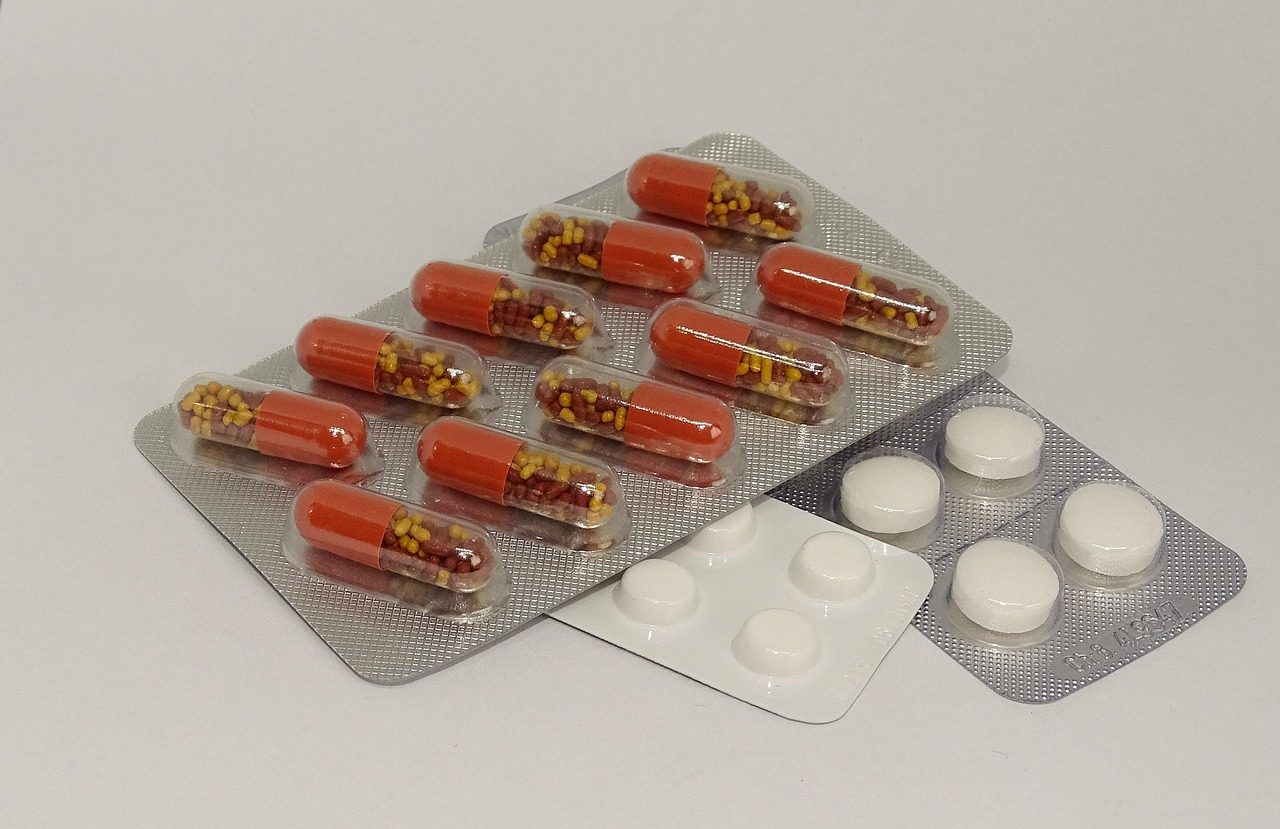 Doplnok stravy Slnečné údolie – prírodný wellness produkt